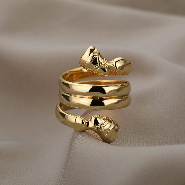 The Serenity Collection